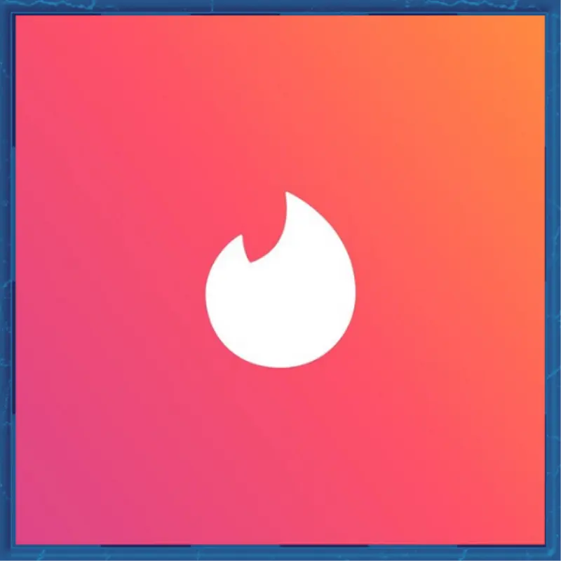 Abonnement Tinder gold  12 mois