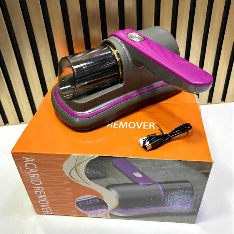 Aspirateur Anti-Acariens