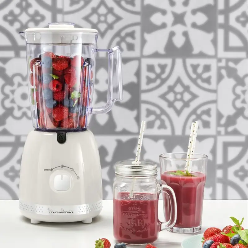 Blender Soleil Ivoire 500W