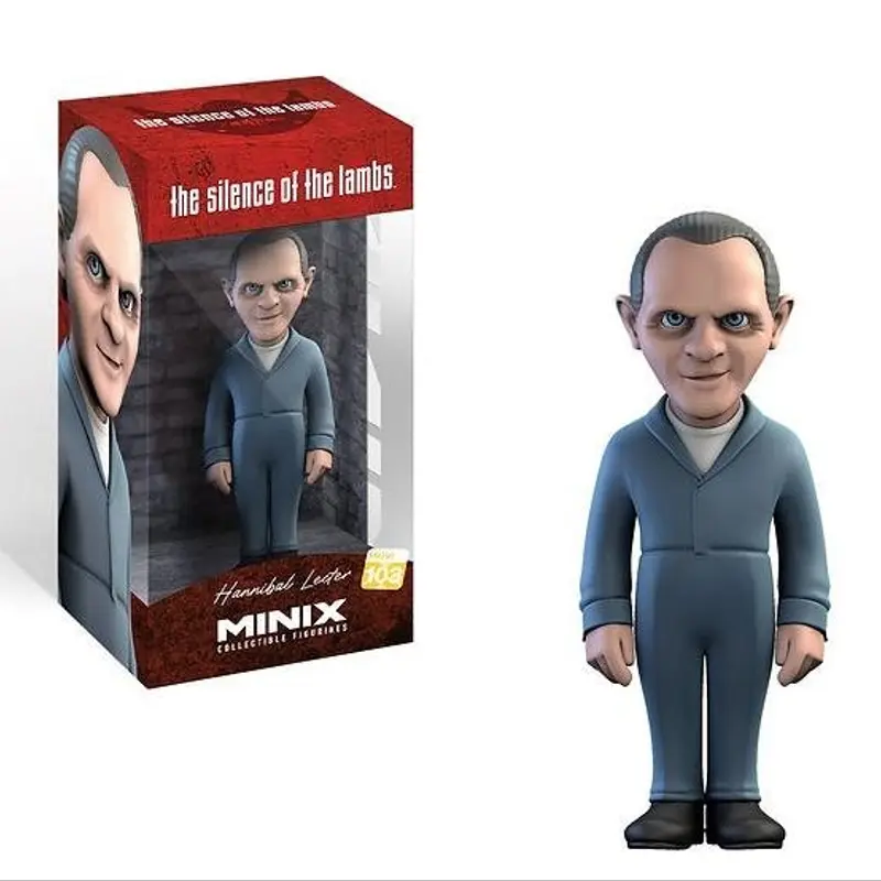 Hannibal Lecter