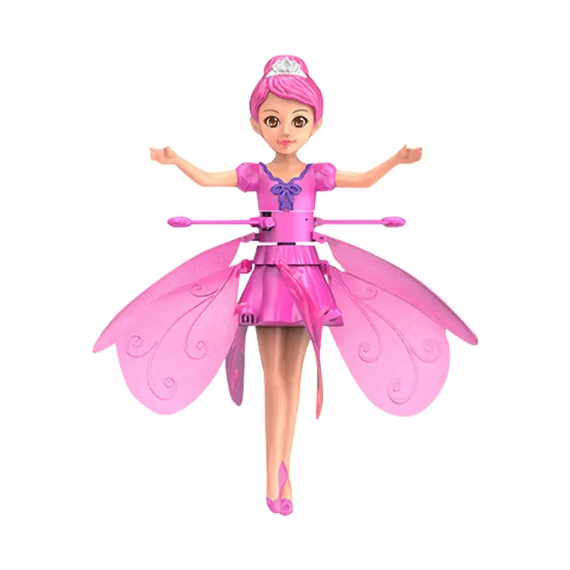 Princess Aerocraft