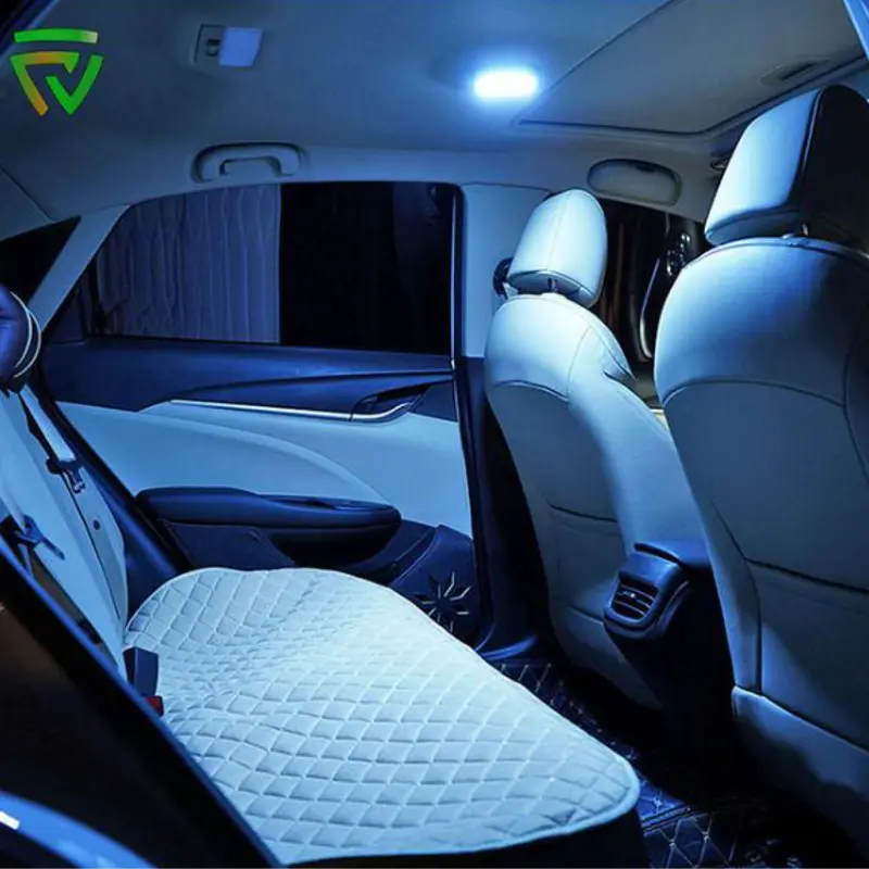 لامبة سقف السيّارة