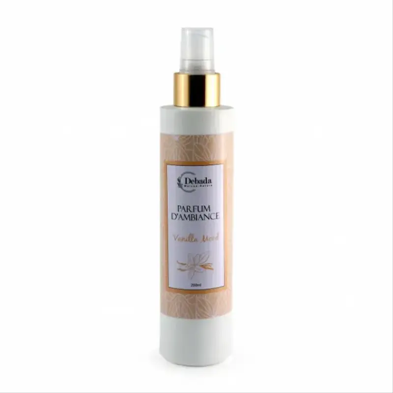 Parfum d’ambiance vanilla mood – 200ml DEBADA