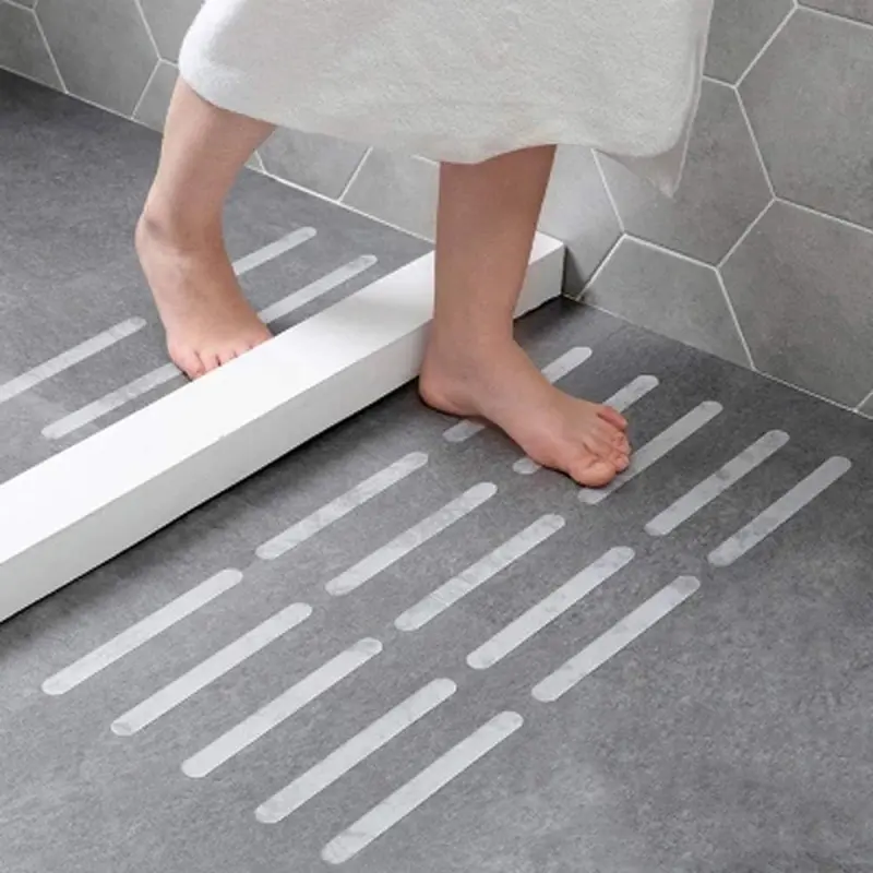 Ruban antidérapant pour douche et salle de bain BOSS-TAPE