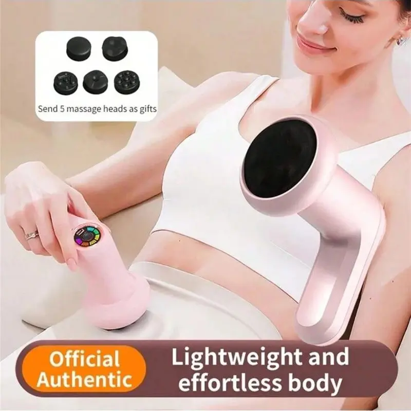 Massage haut fréquence -Anti fil