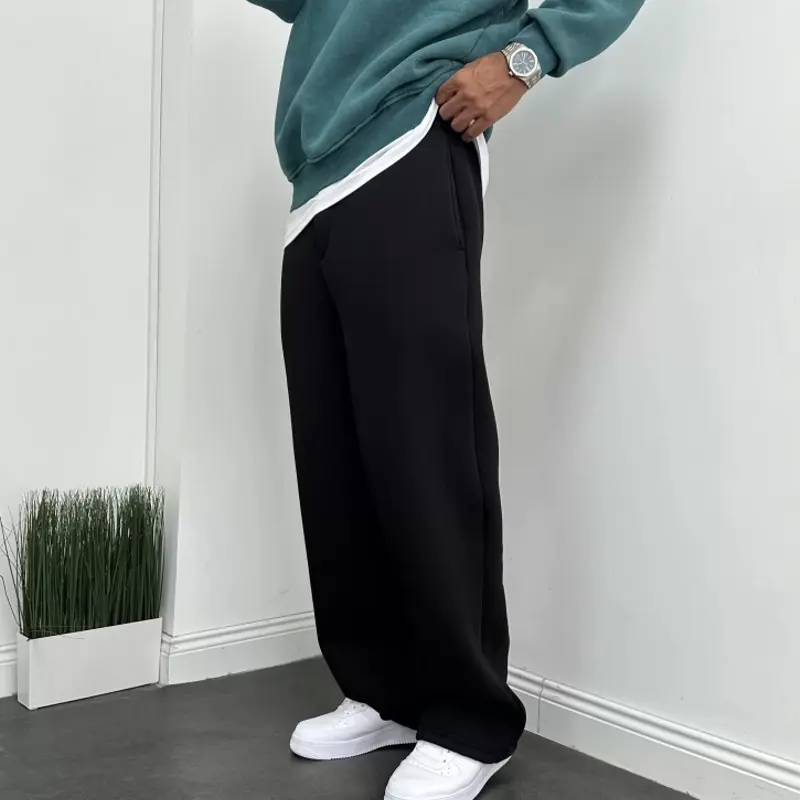 ✨ SWEATPANTS MILESTONE ✨