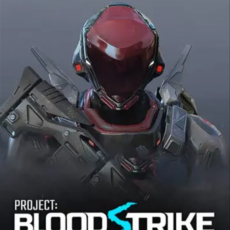 BLOODSTRIKE ( 2000 + 260 Golds )