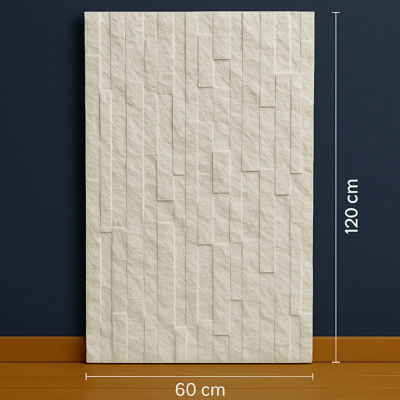 panneaux polyuréthane REF:HLM6012
