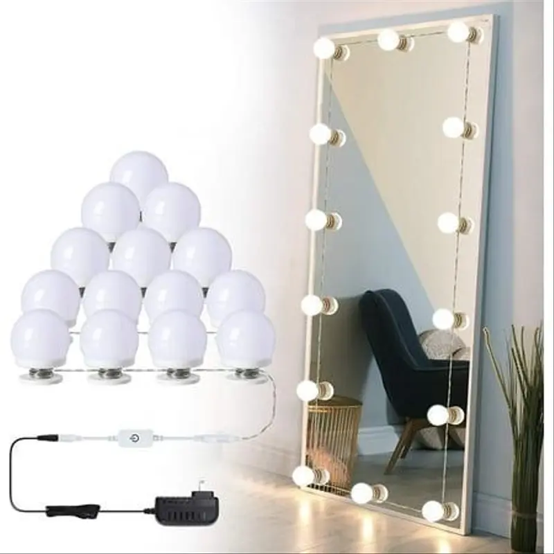 Mirrore led light