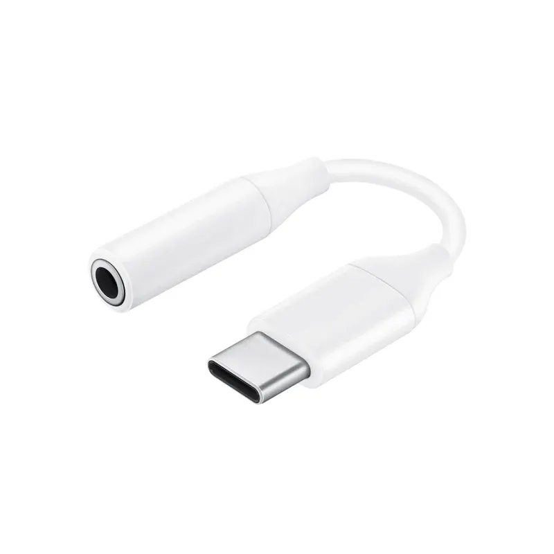 USB-C Headphone Jack Adapter