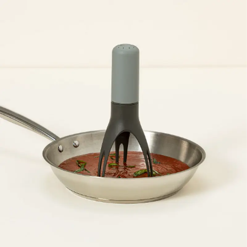 🍲 خلاط الطهي التلقائي