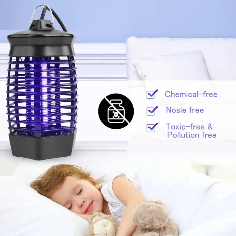 مصباح قاتل للناموس