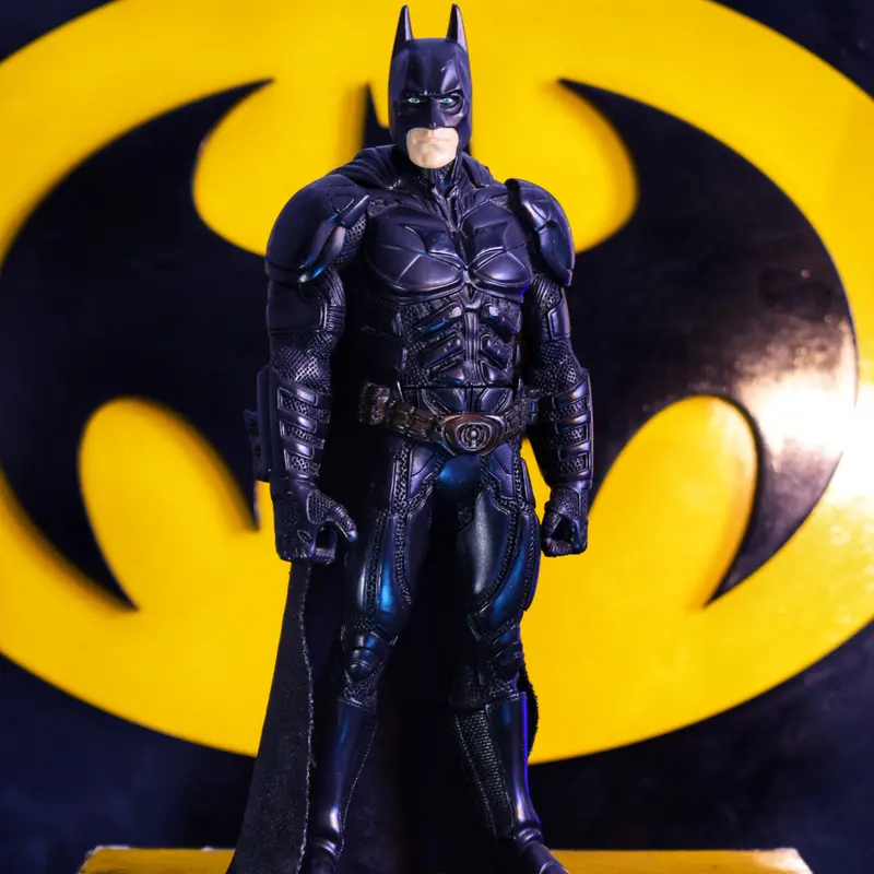 BATMAN 25 cm