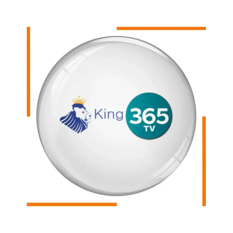 King 365 (12 mois)