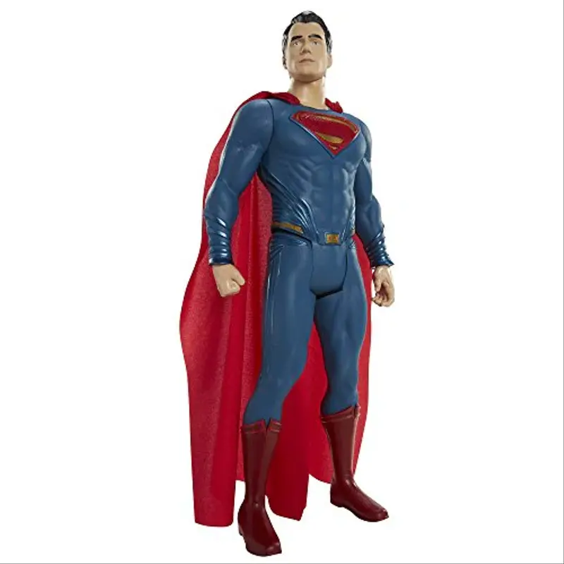 SUPERMAN