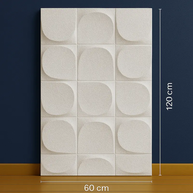 panneaux polyuréthane REF: HLB6012
