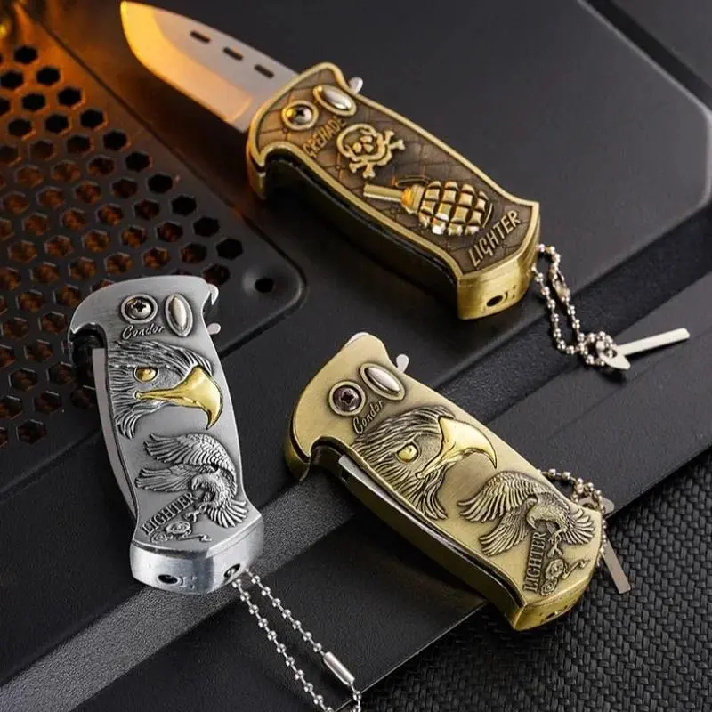 ولاعة Flame Lighter