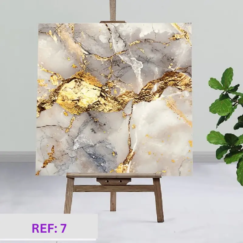 pack faux marbre ref 7