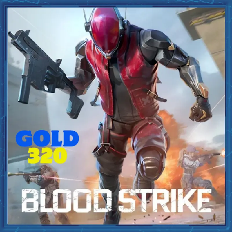 Blood