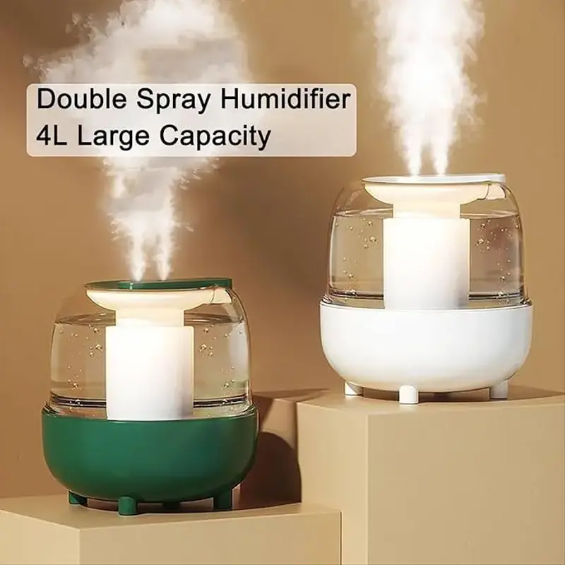 Cool Mist Humidifier