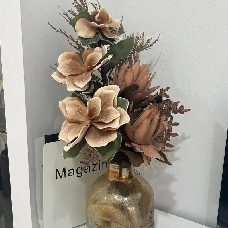 Vase lora