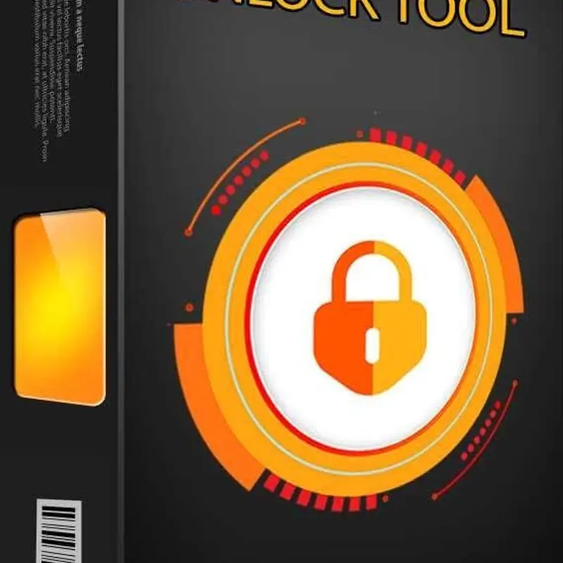 Unlocktool ( 12 mois)