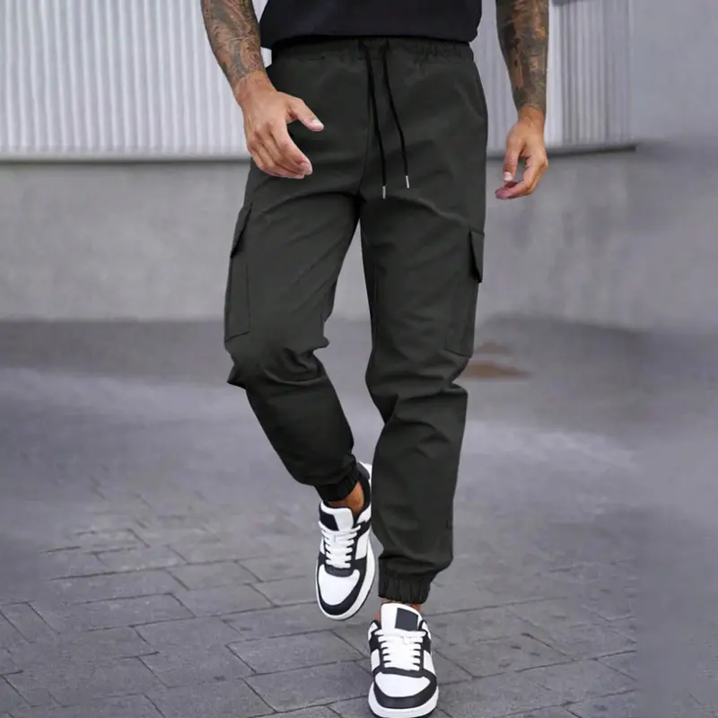 pantalon cargo