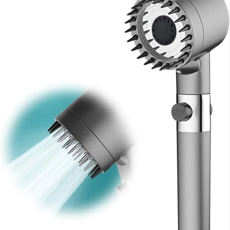 Pommeau de douche de haute qualité