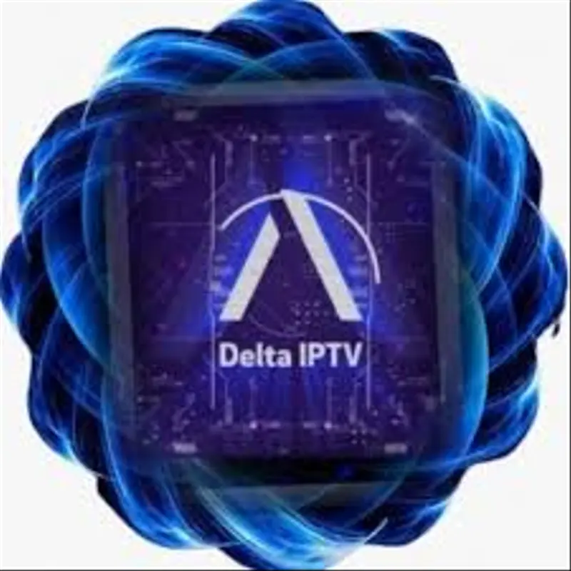Abonnements Delta IPTV 12 Mois