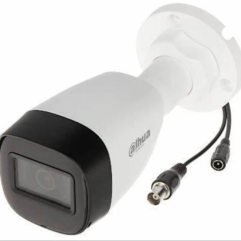 Dahua Caméra surveillance Tube HD - 2MP 30M