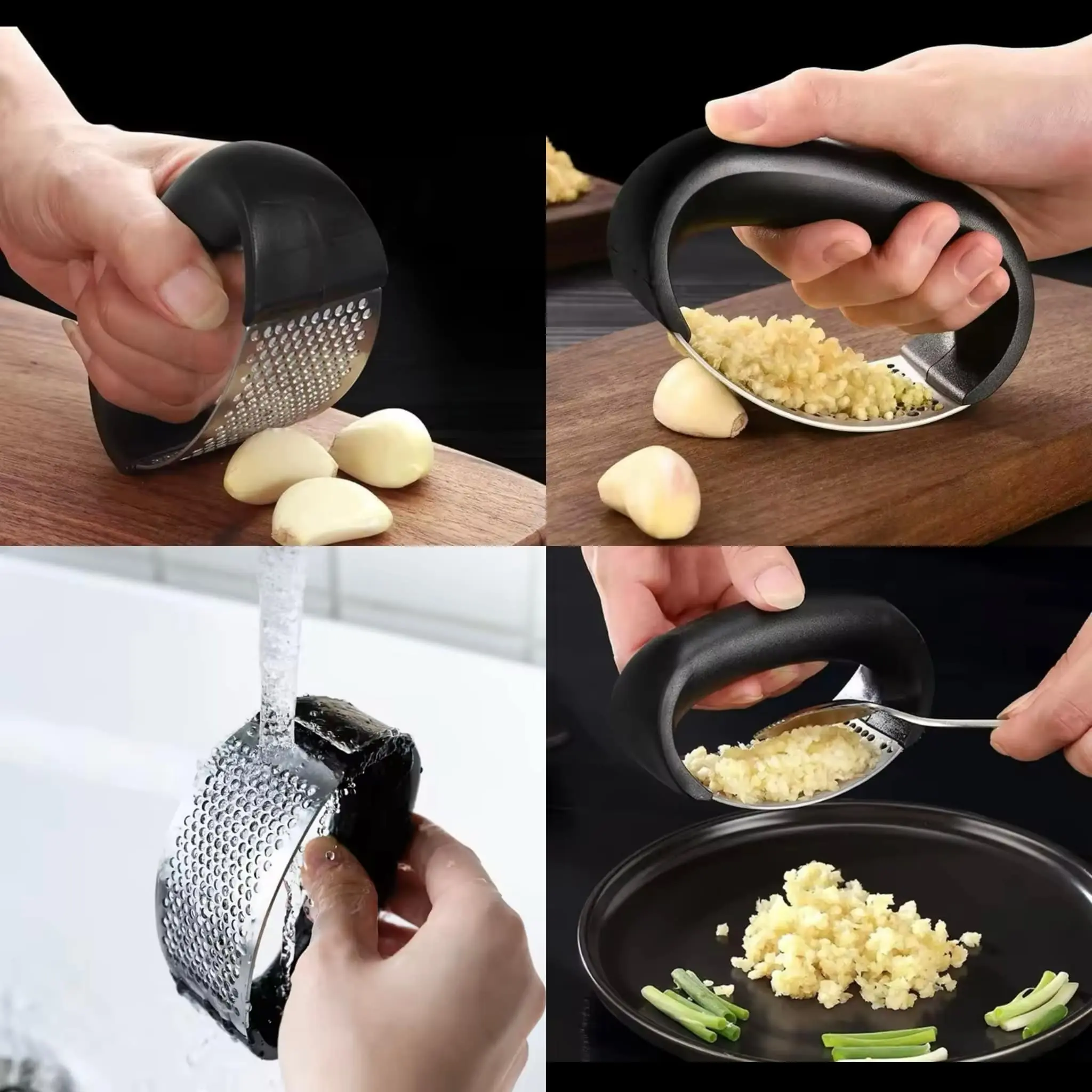 Pack Cuisine 3en1