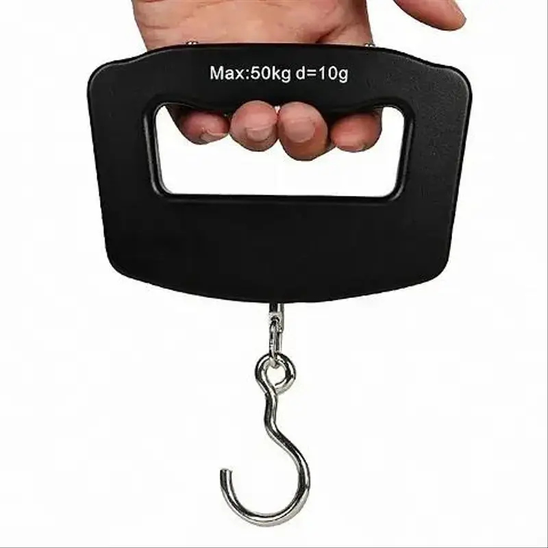 Balance de Bagages