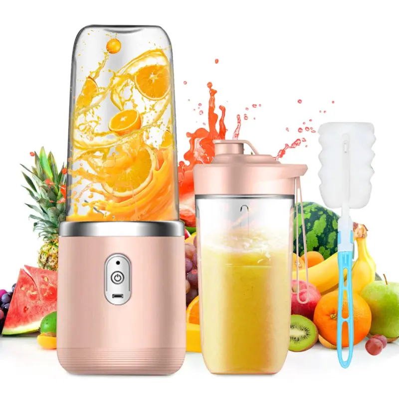 Mini Blender Portable