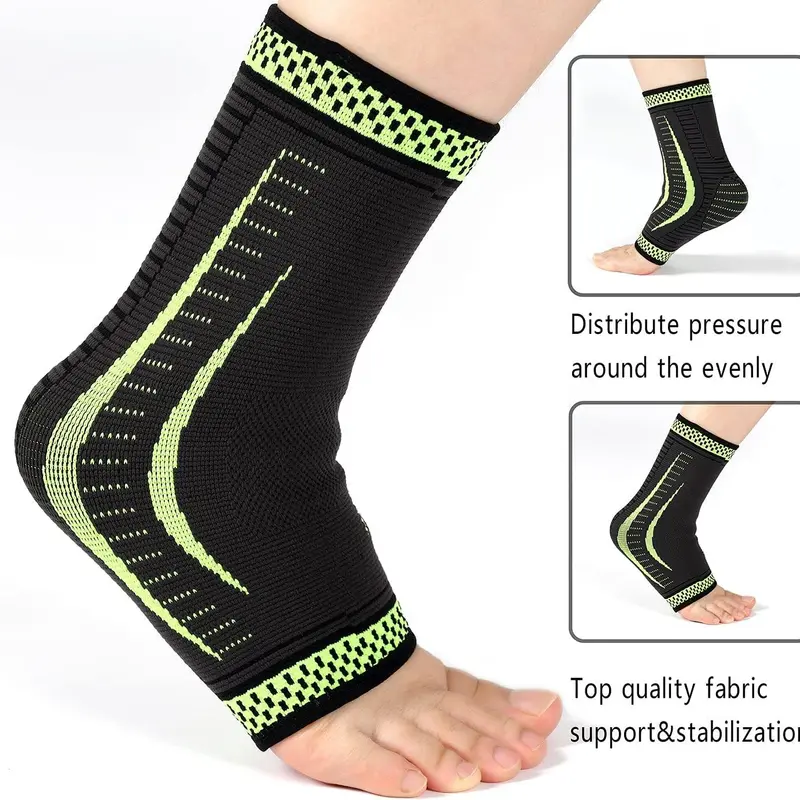 Support Chevillère De Maintien - En Néoprène Élastique