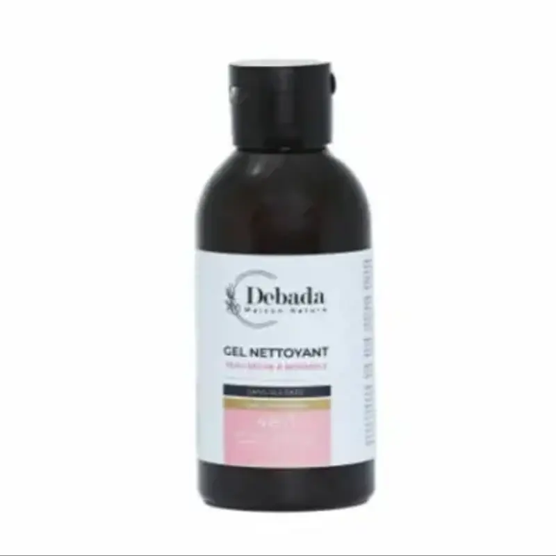 Gel nettoyant peau sèche à normale – 150ml DEBADA