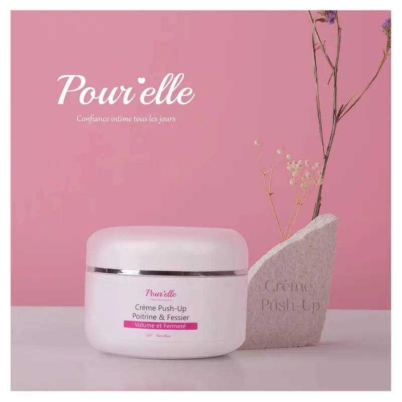 Crème Push-up