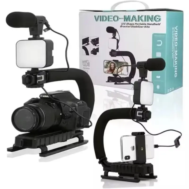 Stabilisateur de Caméra Portable/video_Making AY_49U
