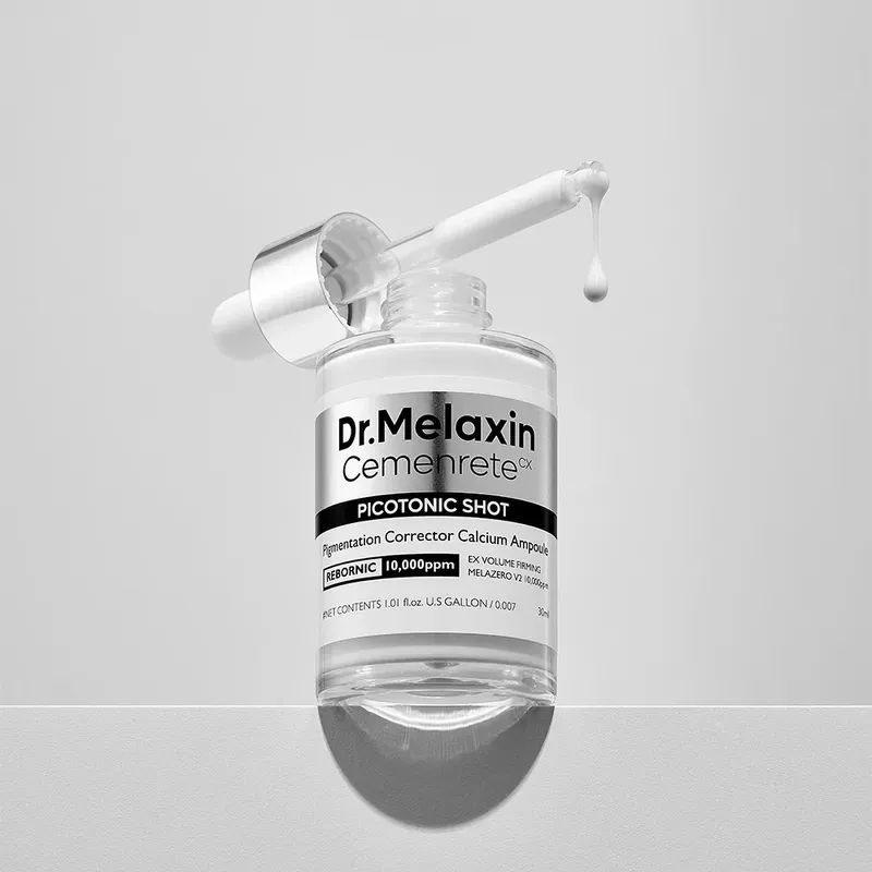 Pigmentation Corrector Calcium Ampoule