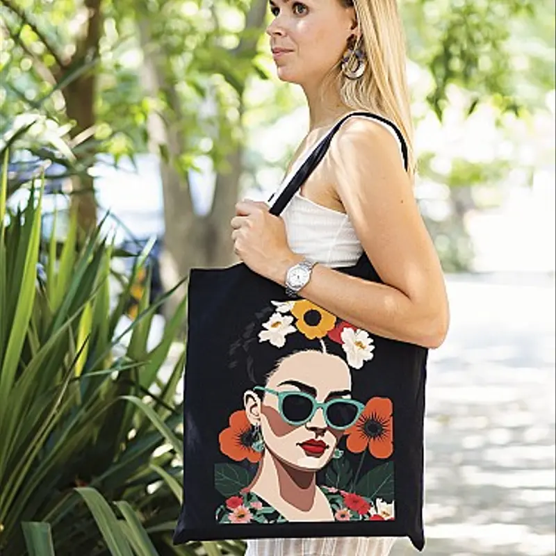 SilentTears Bag