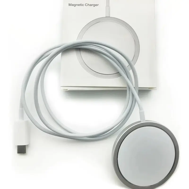 Wireless Charger