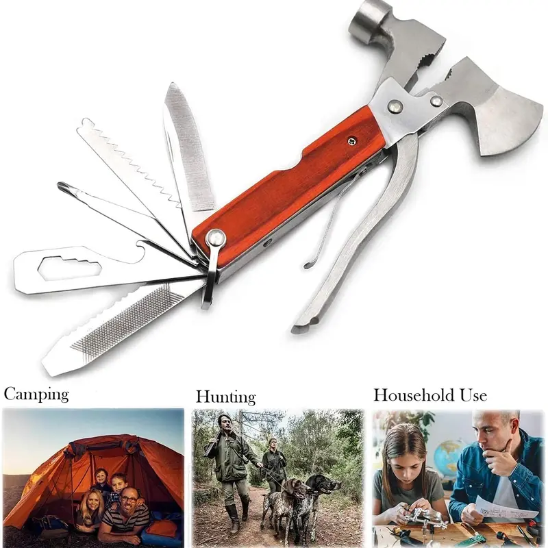 HTTMT 16-in-1 Multipurpose Tool