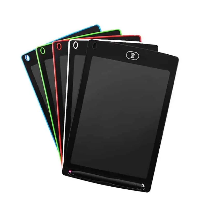 Tablette d’écriture de dessin LCD