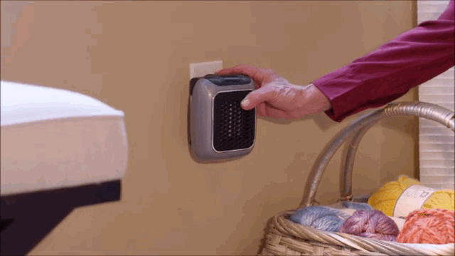 أمان السخان ذكي