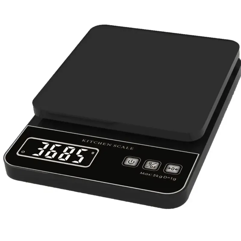 Balance de cuisine numérique BLW-B301  5 kg
