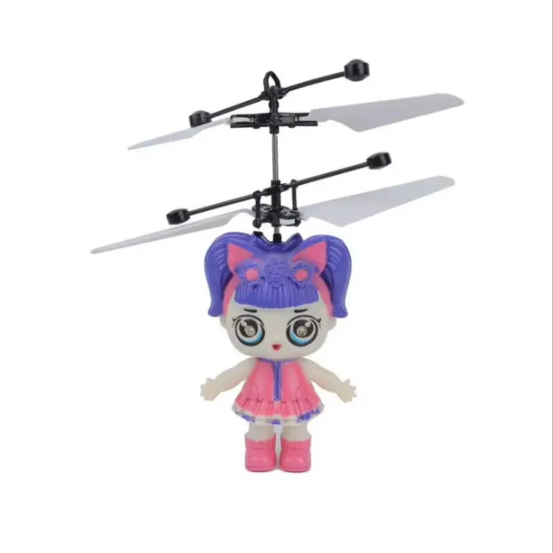 Flying Fairy