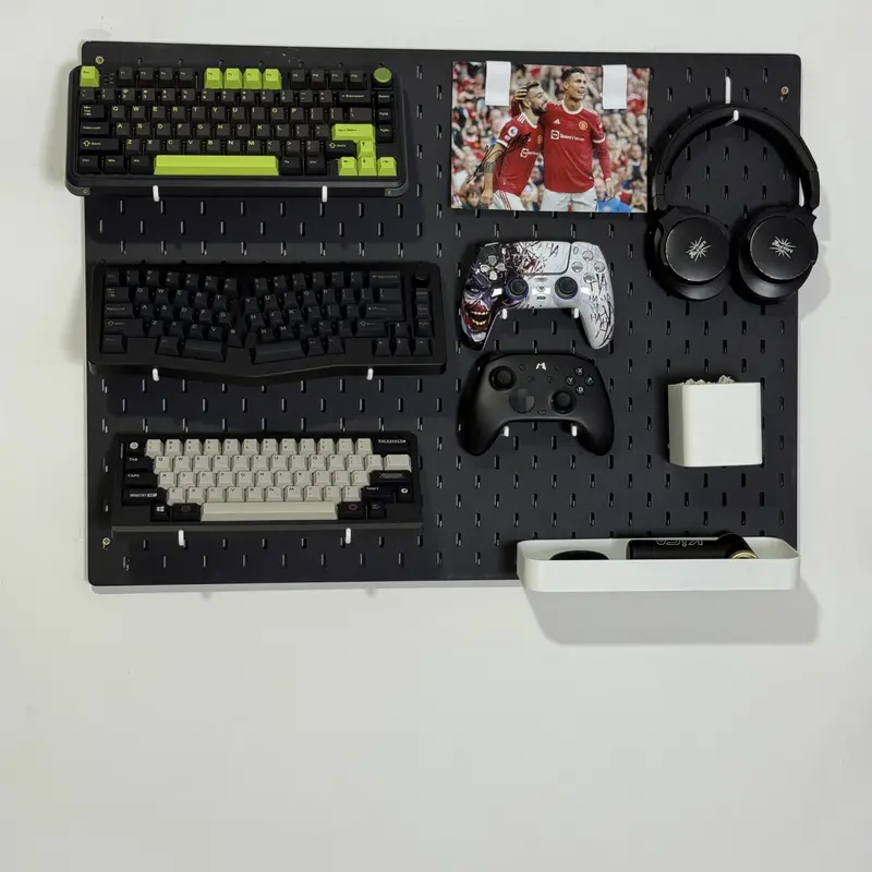 skådis pegboard - Deski
