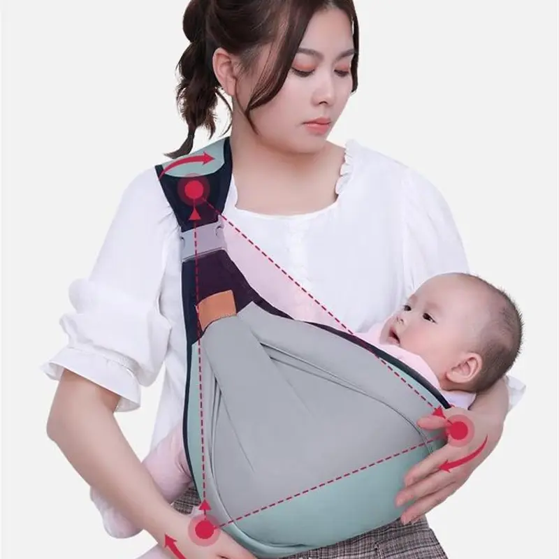 RAIYARA - Baby Sling