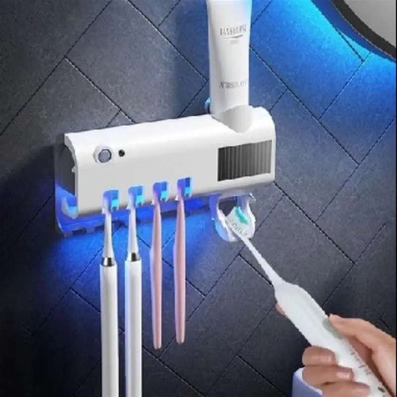 Porte-brosse à dents