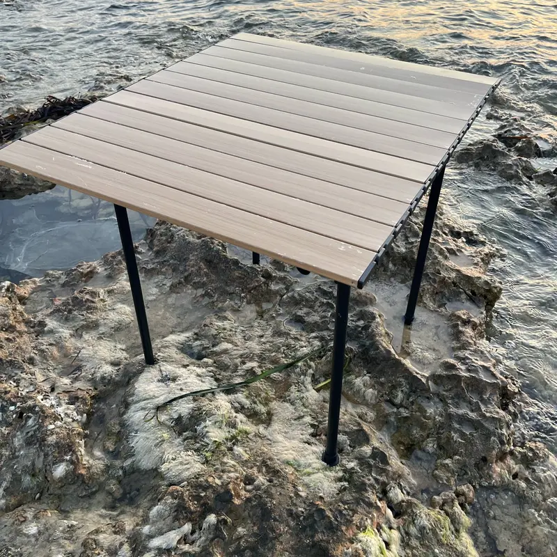 Table pliante