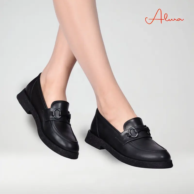 Derbie Alura Noir
